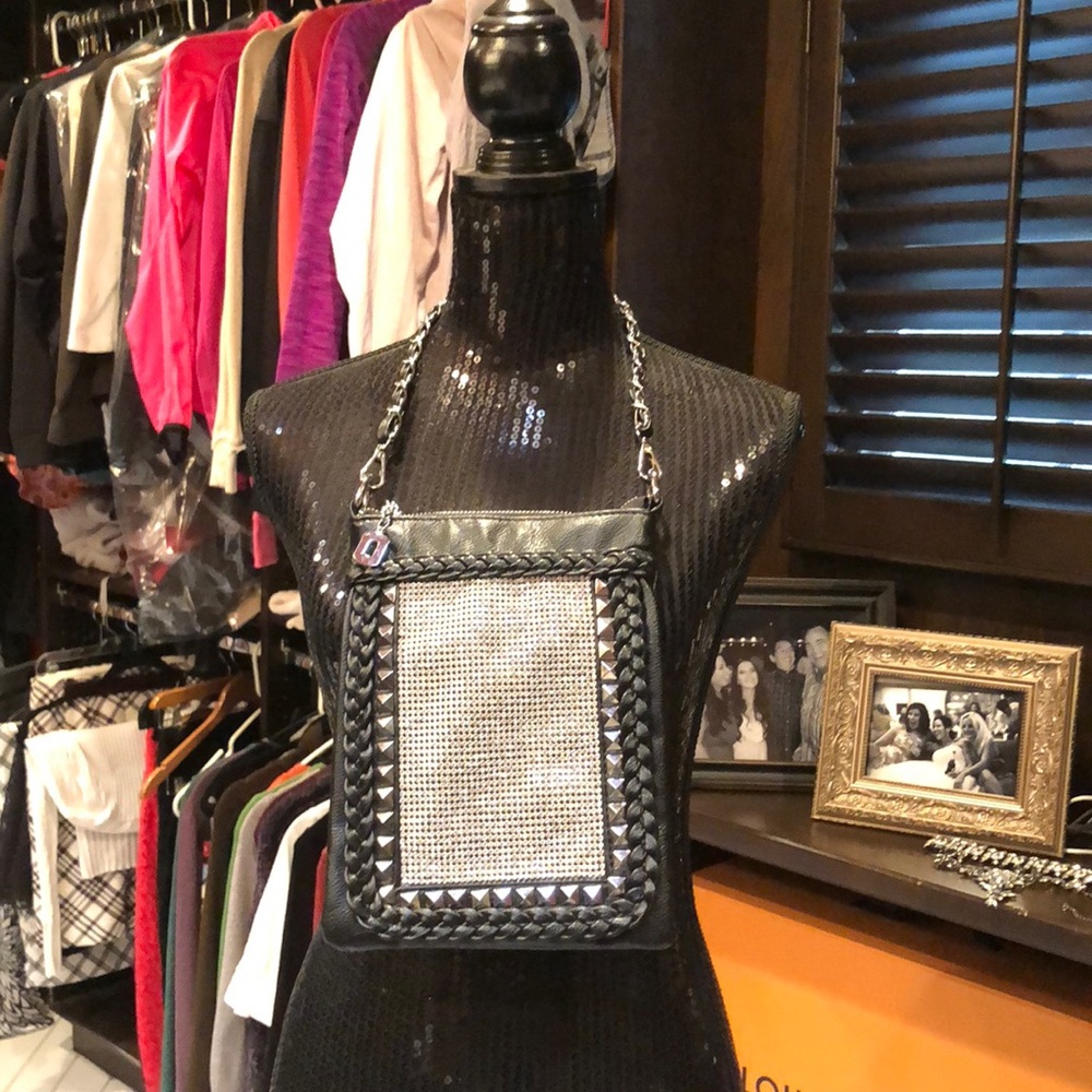 Boutique purchased small evening bag